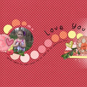 Love You