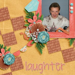 mousepad for Matt