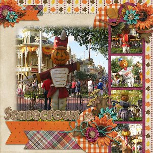 Scarecrows