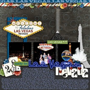 Las Vegas