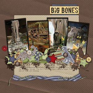 Big Bones