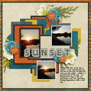 Sunset9