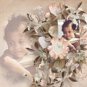 pjk-Time Goes By