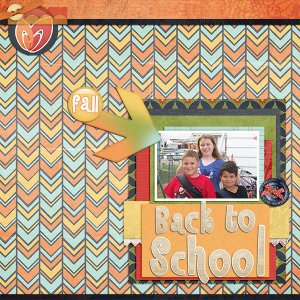 Back to School