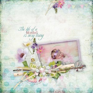 Vero - September Bits