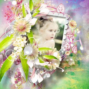 Moments of love