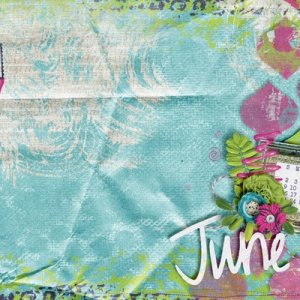 June