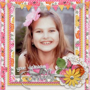 So Lovely