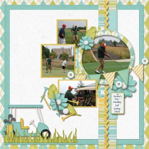 Pre-Wedding-Golf-Outting
