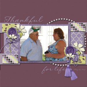 Thankful