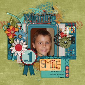 Winning Smile
