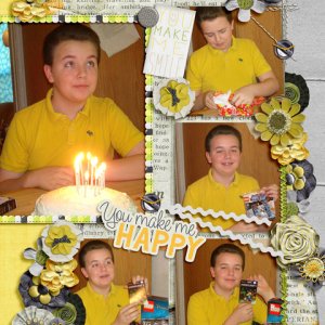 Matt 13 bday