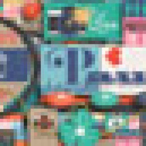 Camera Clutter
