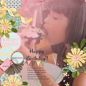 Happy Birthday!