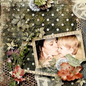 Tenderness