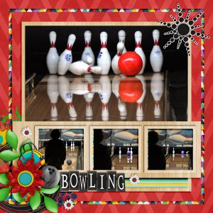 Bowling
