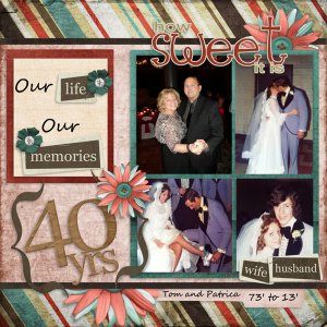 40 years