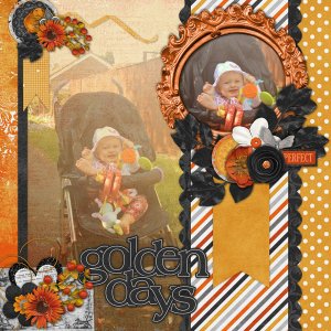 golden days
