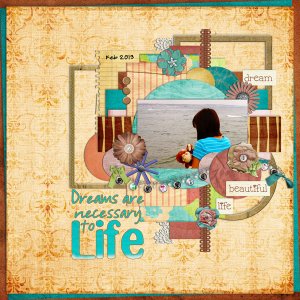 dreams and life