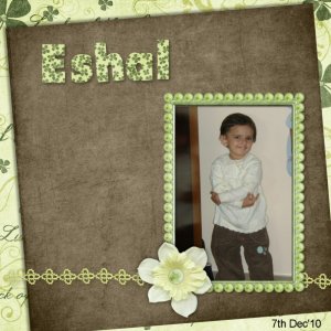 Eshal
