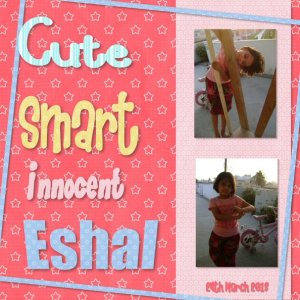 Eshal