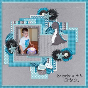 4th Birthday