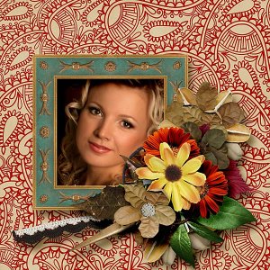 September Lady