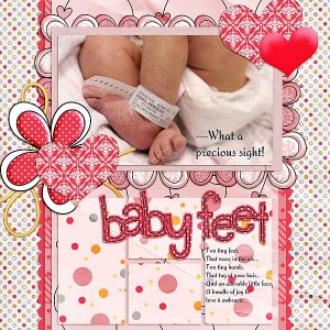 Baby Feet