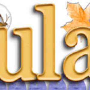 Indian Summer Siggy Challenge