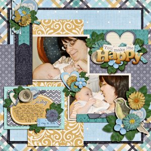 Baby Love