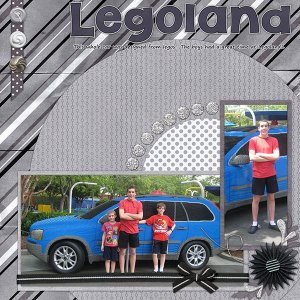 Legoland
