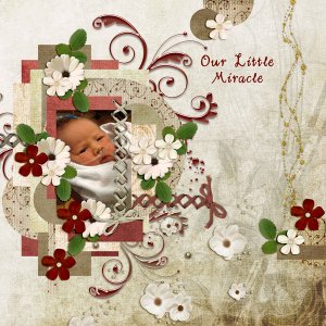 Our Little Miracle