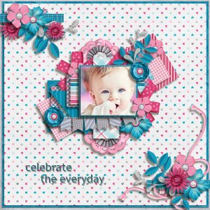 celebrate the everyday