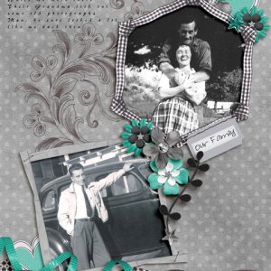 Grandparents