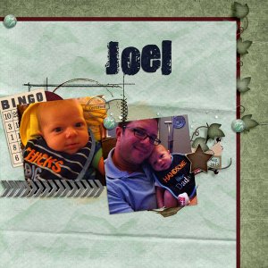 Joel