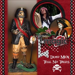 Dead Men Tell No Tales
