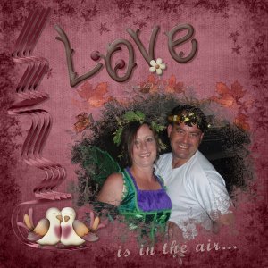 Love...