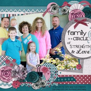 A Happy Family 2
