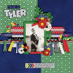 Smile Tyler