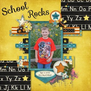 School Rocks