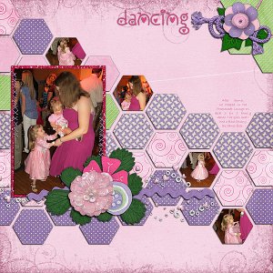 Dancing