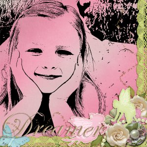 Fairy Dreamer