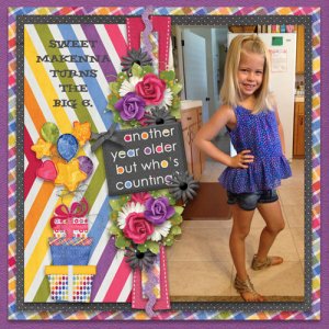 Makenna 6