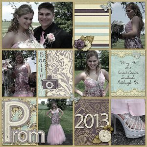 Prom