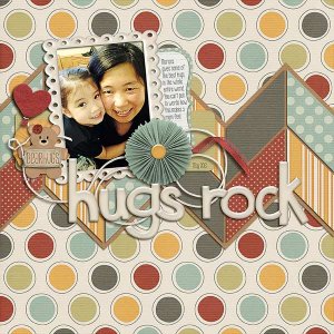 Hugs Rock