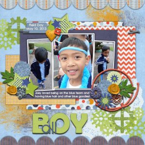 Speed Scrap with B2N2