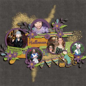 Halloween