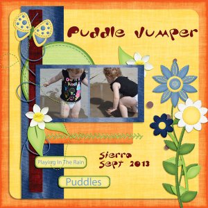 Puddle Jumper