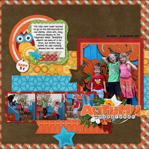 Fall Festival