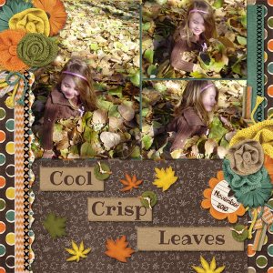 Leaf Fun